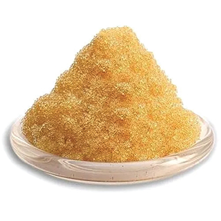ION-Exchange Resins